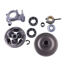 Clutch Drum Oil Pump Rim
