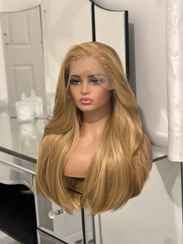High heat resistant hair pride - high,