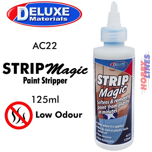 Strip magic 125ml paint - magic,