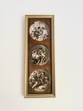 Genuine Staffordshire Ceramic