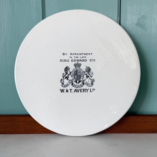 Antique t avery porcelain - antique, &