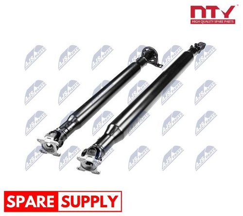 Propshaft axle drive for - propshaft,,