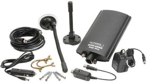 Digital antenna dtv 1000 - antenna,