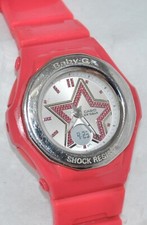 Casio Baby-G Analog Digital