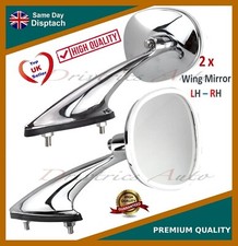 FOR PORSCHE 356 OVAL EXTERIOR