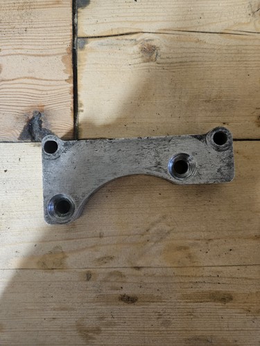 Jade kart brake caliper - kart,