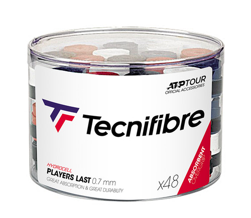 Tecnifibre players last tennis - tecnifibre,