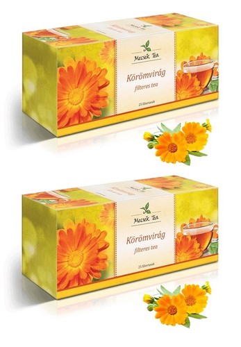 Marigold calendula flos - 2,