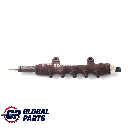 Ford transit mk7 fuel injector - fuel,