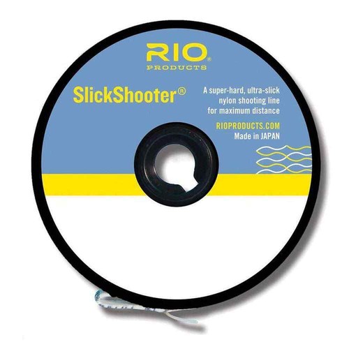 Rio slickshooter shooting line - rio,