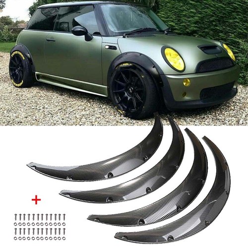 For mini cooper - mini, john