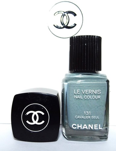 Chanel vernis nail colour - vernis,
