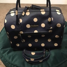 CATH KIDSTON BLUE AND WHITE