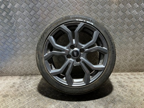 Ford fiesta mk8 - ford, st-line
