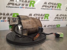 BMW Convertible Roof Hydraulic