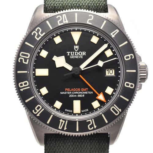 With paper tudor pelagos - with,