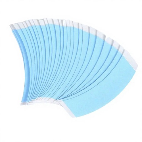 36x blue lace front - blue, wig