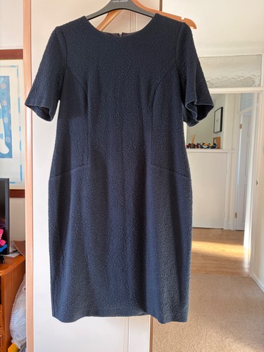 Laura ashley navy - ashley,