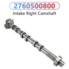 Intake Right Camshaft for