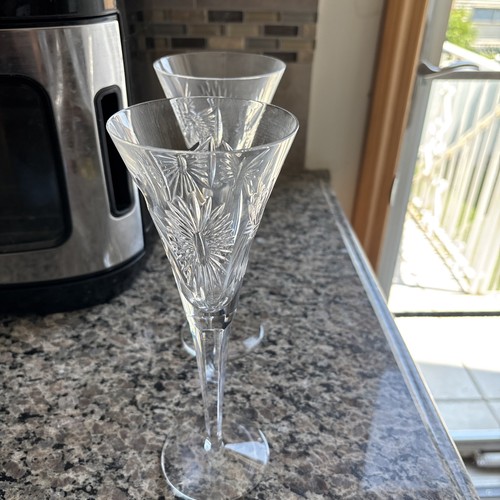 New waterford crystal - 2,