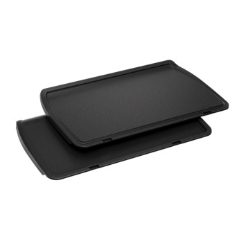 Tefal xa729810 plancha plates - tefal,
