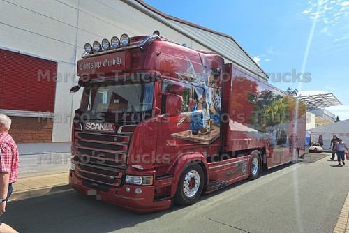 Truck photo scania - photo,