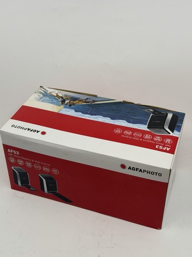 Agfa afs3 photo - afs3,
