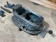 Jones and shipman surface