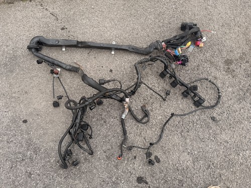 Audi tfsi bwe - 2.0, petrol