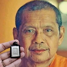 Phra Somdej Blessed Thai