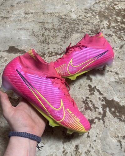 Nike zoom mecurial - nike,