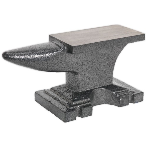 Sealey anvil bench - sealey,