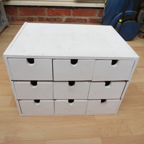Ikea moppe drawer - moppe,