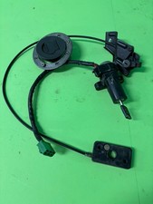 Suzuki RGV 250 RGV250  VJ21 VJ 21  LOCK SET