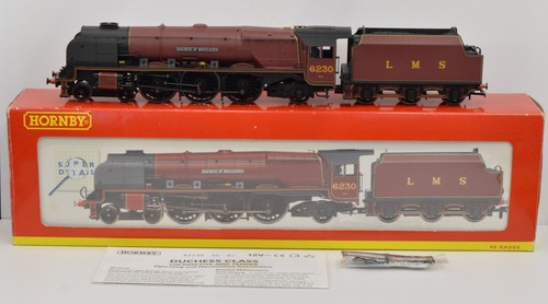 Hornby r2230 lms - hornby,