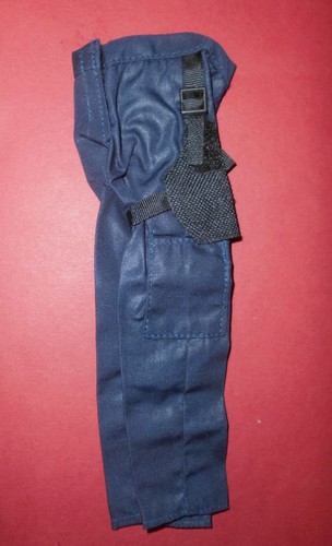 Scale navy blue - 1/6,