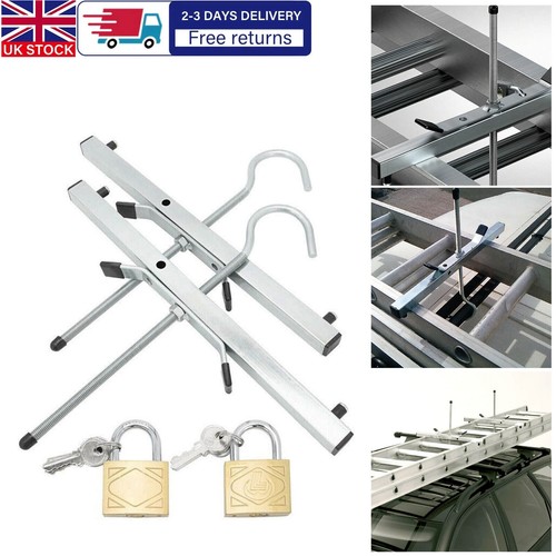 Universal heavy duty ladder - heavy,