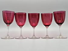 Vintage Antique Handblown