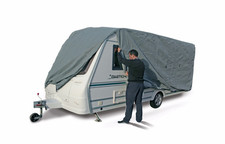 Kampa Winter Caravan Full 3