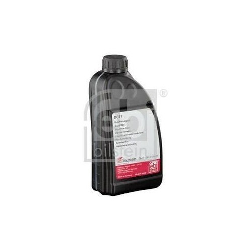 Brake fluid febi bilstein - brake,