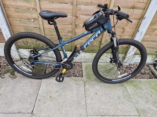 Carrera karkinos mountain bike - karkinos,