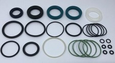 Steering rack repair kit for