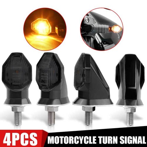 4pcs motorcycle motorbike turn - motorcycle,