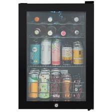 Kuhla Drinks Mini Fridge 62L