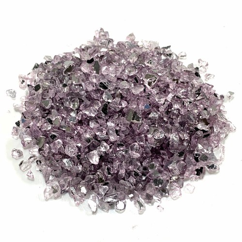 Violet light purple - light, mirrored