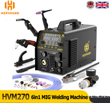 6IN1 MIG Welding Machine