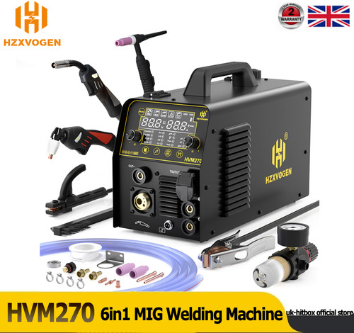 6in1 mig welding - mig,