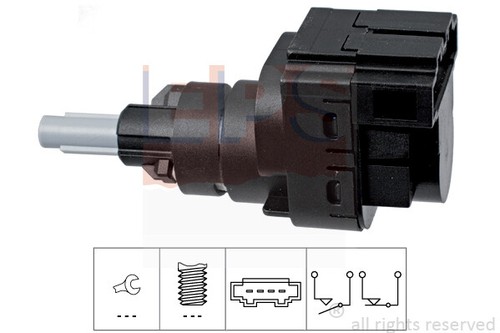 Eps 810 228 - brake, light