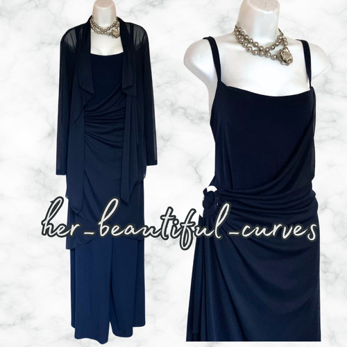 Ann harvey navy occasion party - harvey,