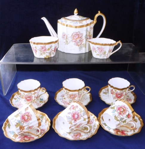 Wedgwood stunning antique - @,